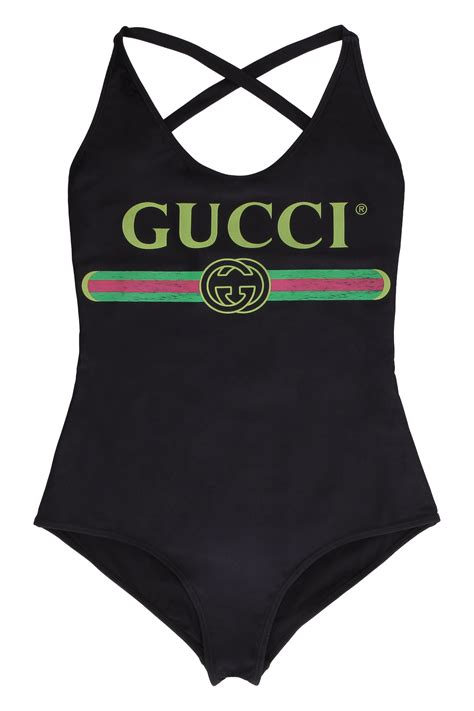 gucci one piece bathing suit replica|gucci bikini dupe.